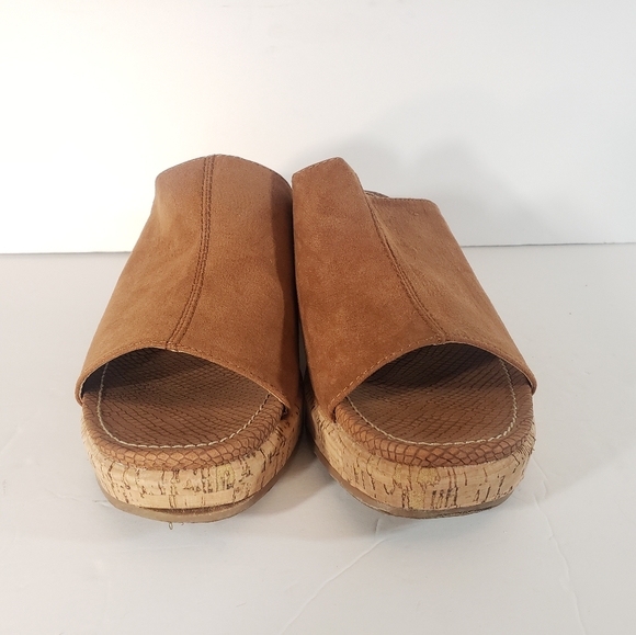 COPY - COPY - Circus 10 Sylvia Saddle - Picture 4 of 8